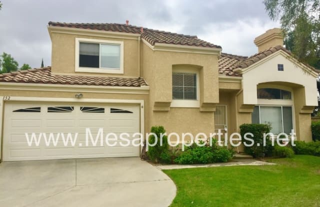 152 Ball Drive - 152 Ball Drive, Claremont, CA 91711