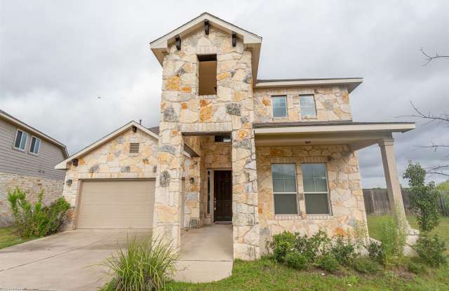 11528 Reading Way - 11528 Reading Way, Austin, TX 78717