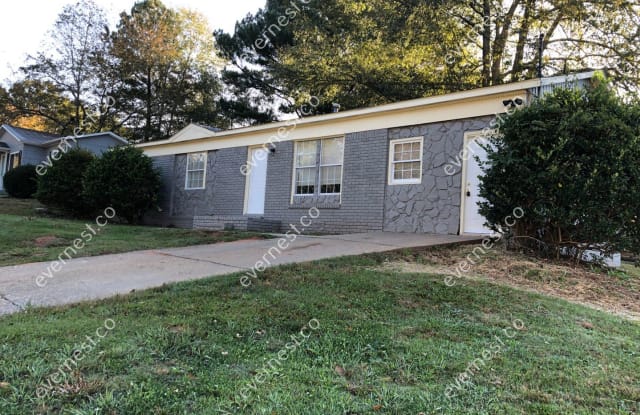 24 Westgate Park Lane - 24 Westgate Park Lane, Newnan, GA 30263
