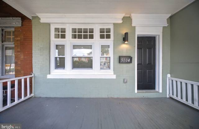 5104 WARRINGTON Avenue Gallery 2