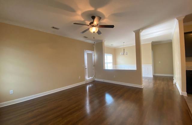 Welcome to Griffin Park in Hinesville! $500 OFF FIRST FULL MONTH’S RENT WITH AN ACCEPTABLE APPLICATION & CREDIT Gallery 4