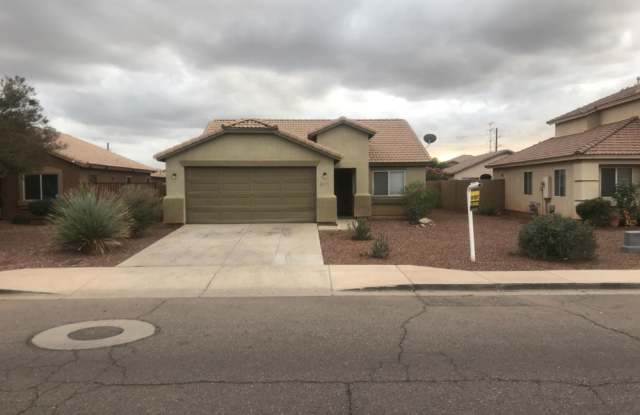 6019 W ENCINAS Lane - 6019 West Encinas Lane, Phoenix, AZ 85043