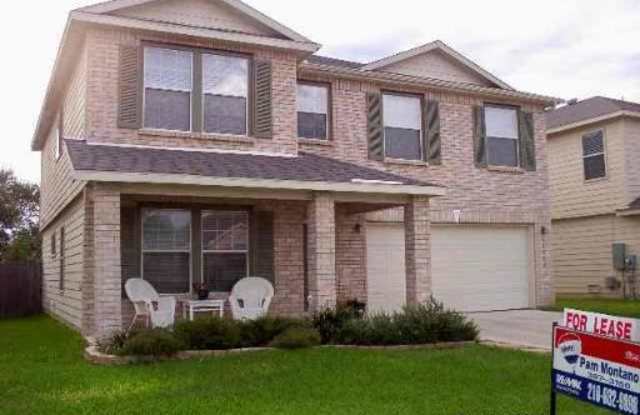 11003 Rivera Cove - 11003 Rivera Cove, San Antonio, TX 78249