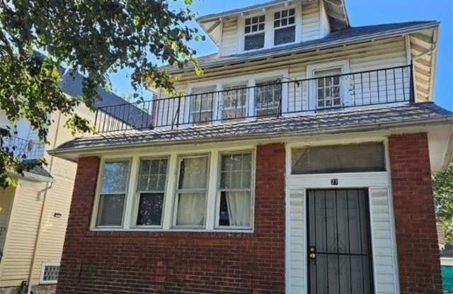 71 Minnesota Avenue - 71 Minnesota Avenue, Buffalo, NY 14214