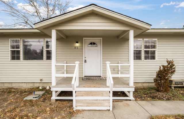 166 SE E St. Madras, OR Gallery 2