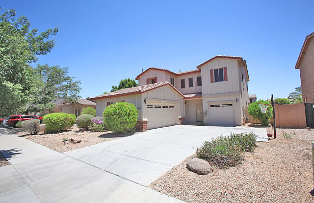 13813 W Ventura St - 13813 West Ventura Street, Surprise, AZ 85379