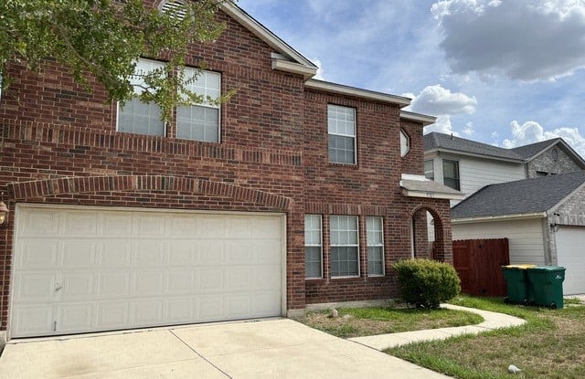 9707 Autumn Valley - 9707 Autumn Valley, Converse, TX 78109