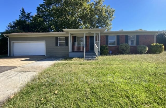 1356 S White Station Rd (East Memphis) photos photos