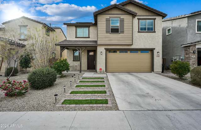 708 N 110TH Drive photos photos