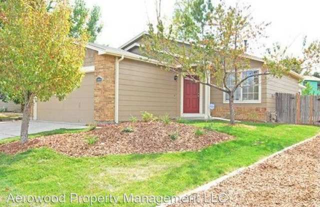 14944 E. Elk Place - 14944 East Elk Place, Denver, CO 80239