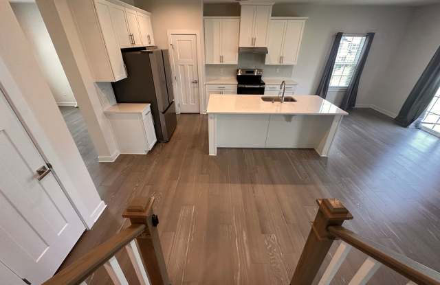 BEAUTIFUL HOME WITH AN OPEN FLOOR PLAN, BONUS SPACE AND ATTACHED GARAGE Gallery 4