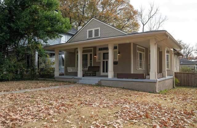 1347 Harbert Avenue photos photos