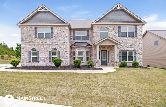 7974 Stillmist Drive - 7974 Stillmist Dr, Fulton County, GA 30213