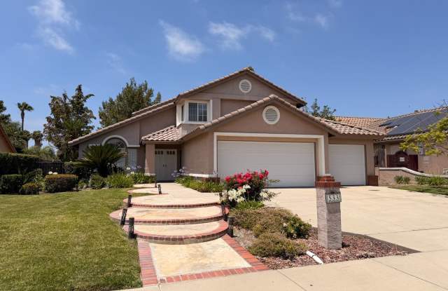 Move-in ready 4 bedroom / 3 bathroom home in Oceanside! photos photos Move-in ready 4 bedroom / 3 bathroom home in Oceanside! photos photos