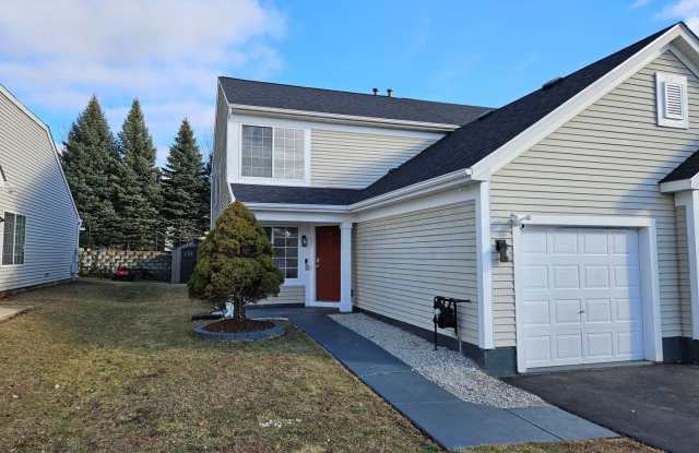10 Ronan Court unit: 10 - 10 Ronan Court, Lake in the Hills, IL 60156