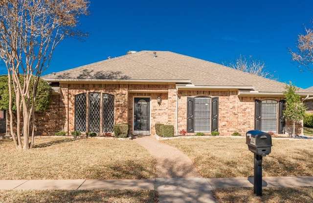 4441 Cleveland Drive - 4441 Cleveland Drive, Plano, TX 75093