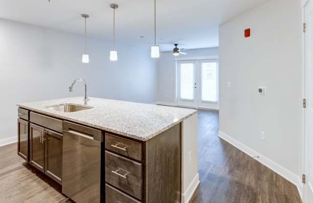 Reserve on Park - 55+ Senior Housing Gallery 3