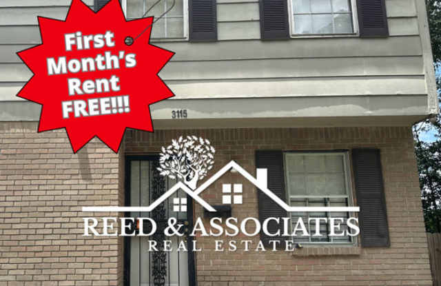 3115 Monterrey Square - 3115 Monterrey Square, Memphis, TN 38111 3115 Monterrey Square - 3115 Monterrey Square, Memphis, TN 38111