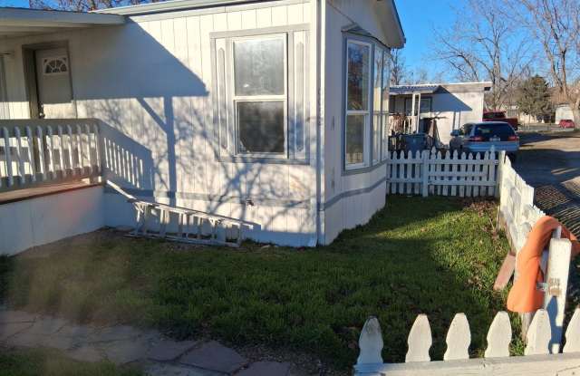 2 bed 1 bath NW Boise photos photos