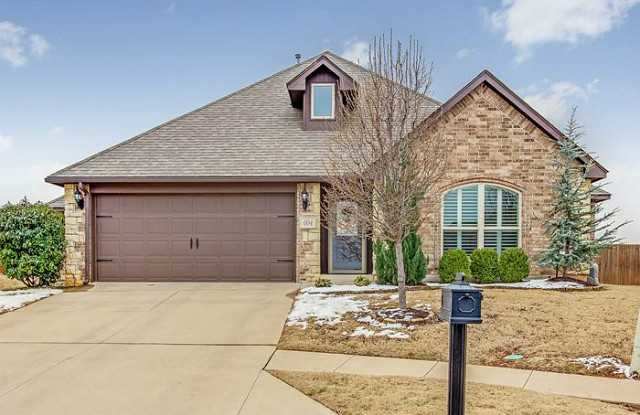 Gated Community- Edmond Schools-Built in 2008-Storm Shelter photos photos