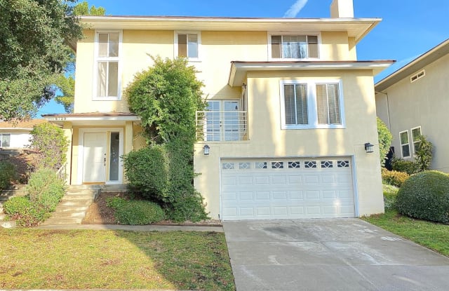 8729 OWENS Street - 8729 Owens Street, Los Angeles, CA 91040