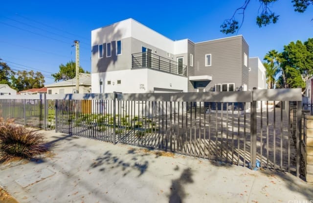 5758 Fulcher - 5758 Fulcher Ave, Los Angeles, CA 91601
