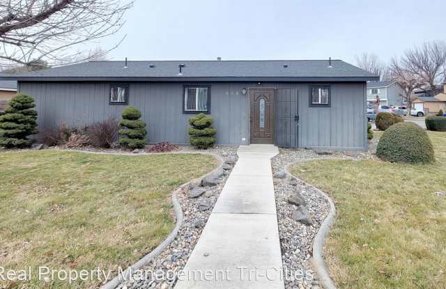 928 S. Elm St - 928 South Elm Street, Kennewick, WA 99336