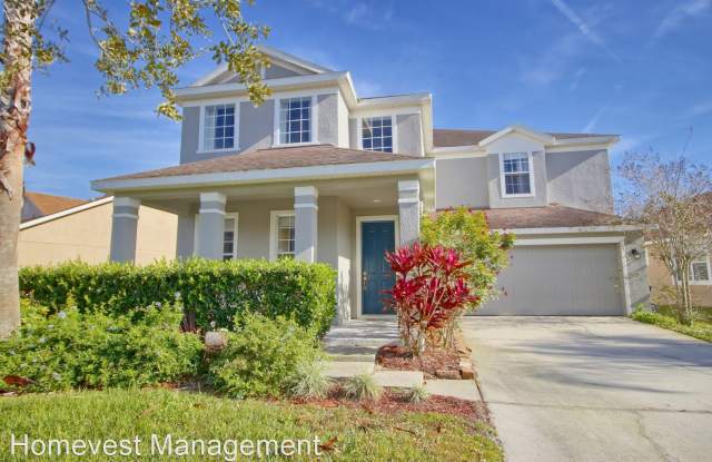 4486 Blue Major Drive - 4486 Blue Major Drive, Horizon West, FL 34786