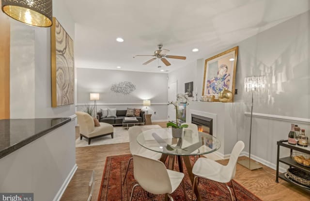 1619 21ST PLACE SE - 1619 21st Place Southeast, Washington, DC 20020