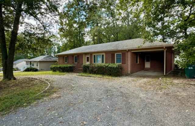 2144 Skipwith Road photos photos