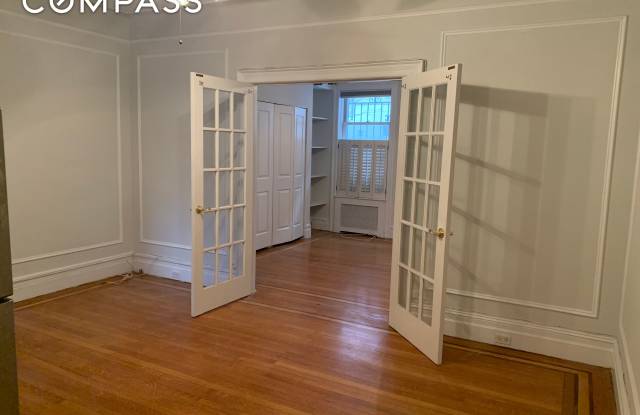 145 West 12th Street Gallery 2