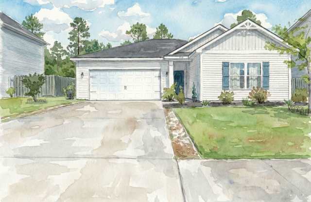 426 Brightleaf Circle Hinesville, GA 31313 photos photos