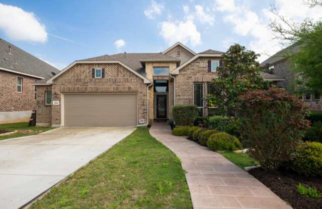 1024 Stone Xing - 1024 Stone Crossing, New Braunfels, TX 78132