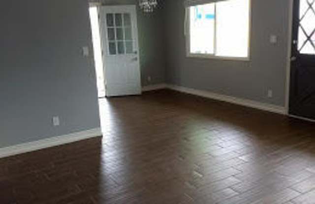 1613 W FAIRMONT Drive - 1613 West Fairmont Drive, Tempe, AZ 85282