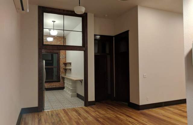 112B E 1st Street - 112 East 1st Street, Cle Elum, WA 98922 112B E 1st Street - 112 East 1st Street, Cle Elum, WA 98922