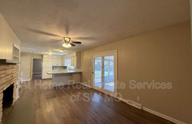 3510 W. Republic Rd. - 3510 West Republic Road, Greene County, MO 65810