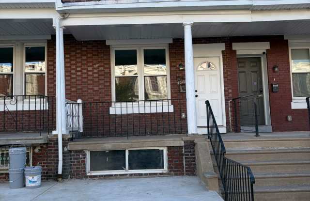 Beautiful Newly renovated 3 bedroom home now available for rent in West Parkside Gallery 1
