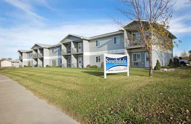 Southdale Gallery 1