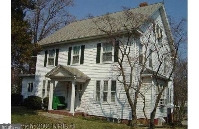 3 ST TIMOTHYS - 3 Saint Timothys Lane, Catonsville, MD 21228