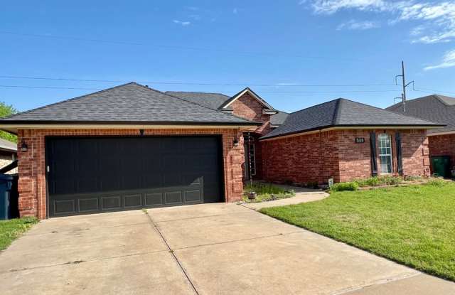 509 Southwest 157th Street - 509 Southwest 157th Street, Oklahoma City, OK 73170 509 Southwest 157th Street - 509 Southwest 157th Street, Oklahoma City, OK 73170