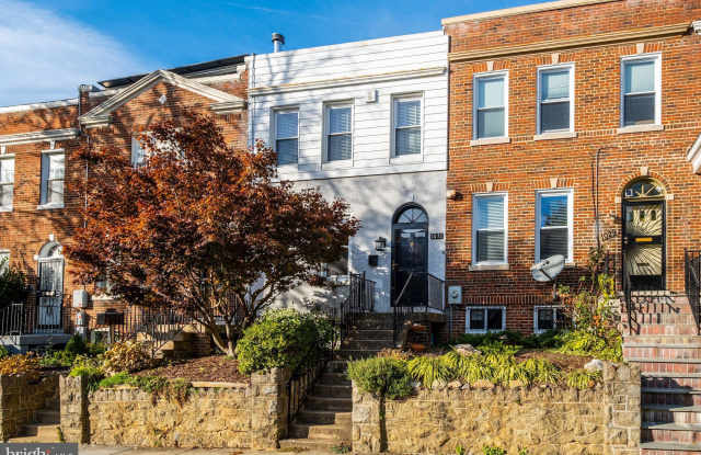 1031 QUEBEC PLACE NW - 1031 Quebec Place Northwest, Washington, DC 20010