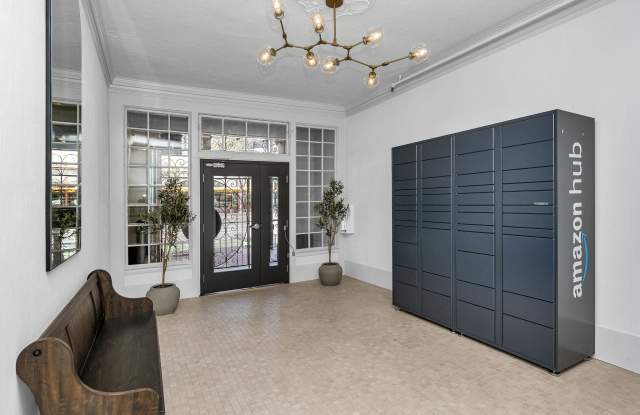 1651 Market Street photos photos