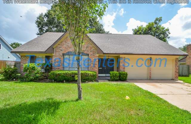 2110 N Fisher Ct - 2110 North Fisher Court, Pasadena, TX 77502