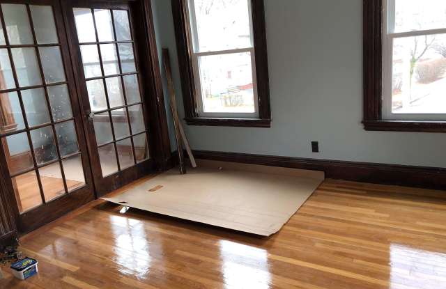 452 Gallivan Boulevard - 452 Gallivan Boulevard, Boston, MA 02124
