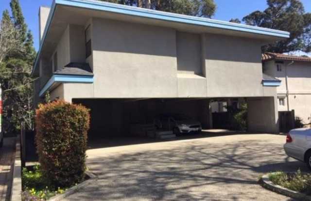651 Brizzolara #2 - 651 Brizzolara Street, San Luis Obispo, CA 93401