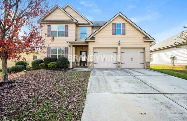 693 Emporia Loop - 693 Emporia Loop, Henry County, GA 30253