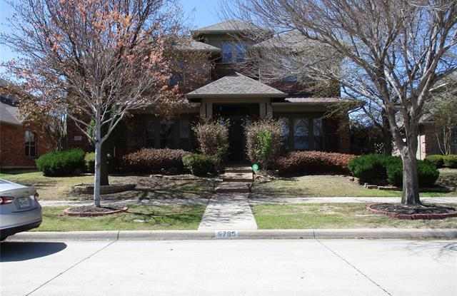 6785 Pecan Chase Lane - 6785 Pecan Chase Lane, Frisco, TX 75034