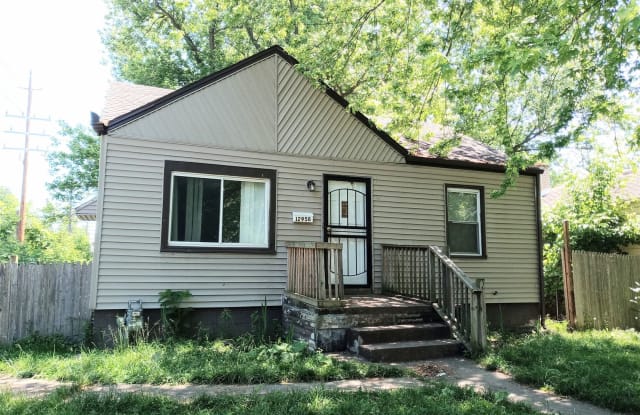 12958 Greenview Rd - 12958 Greenview Road, Detroit, MI 48223
