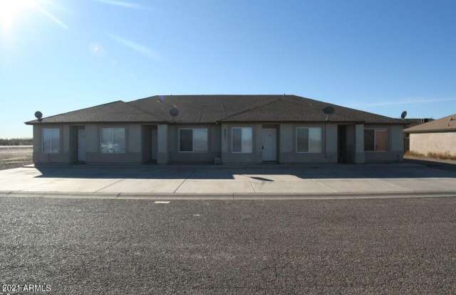 8251 West Sandy Lane - 2 - 8251 West Sandy Lane, Arizona City, AZ 85123