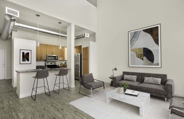 Lofts at 7100 Gallery 3